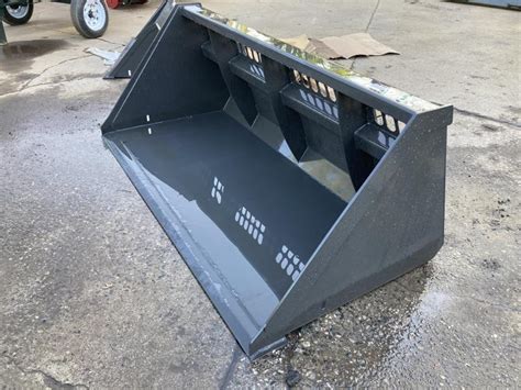 78 skid steer bucket|cid buckets.